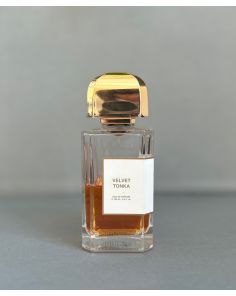 BDK Parfums Velvet Tonka