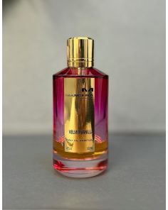 Mancera Velvet Vanilla