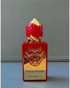 Stéphane Humbert Lucas Venom Incarnat