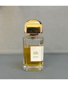 BDK Parfums Wood Jasmin