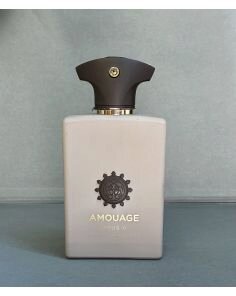 Amouage Opus V Woods Symphony