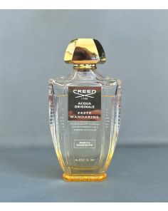 Creed Zeste Mandarine