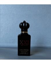 Clive Christian Blonde Amber - 1ML SPRAY SAMPLE