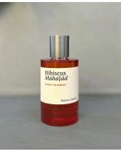 Maison Crivelli Hibiscus Mahajad - 3ML SPRAY SAMPLE