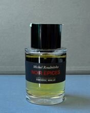Frédéric Malle Noir Epices - 2ML SPRAY SAMPLE