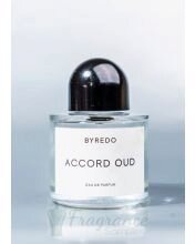 BYREDO ACCORD OUD 50ml 香水 BYREDO ACCORD OUD 50ml 【公式通販】