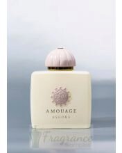 Amouage Ashore - 10ML TRAVEL SPRAY