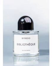 Byredo Bibliotheque - 5ML TRAVEL SPRAY