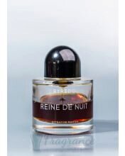 Byredo Night Veils Reine de Nuit Extrait de Parfum - 3ML SPRAY SAMPLE