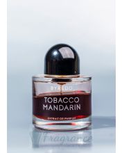【専用】BYREDO TOBACCO MANDARIN Byredo Tobacco Mandarin Night Veils Extrait de Parfum Sample