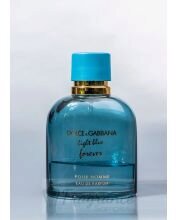 香水(男性用) DOLCE & GABBANA Light Blue Forever 50ml Dolce & Gabbana Light Blue Forever 50Ml Eau de parfum Men | eBay