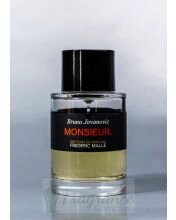 Frédéric Malle Monsieur - 5ML TRAVEL SPRAY