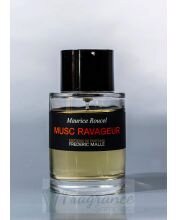 Frédéric Malle Musc Ravageur - 10ML TRAVEL SPRAY
