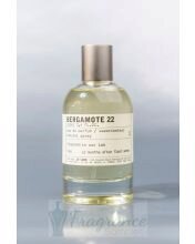 LE LABO BERGAMOTE22 50ml瓶 Le Labo Bergamote 22 - Eau De Parfum 50ml | Cult Beauty