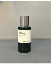 Maison Crivelli Oud Stallion - 10ML TRAVEL SPRAY