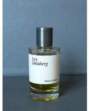 Maison Crivelli Lys Solaberg - 5ML TRAVEL SPRAY
