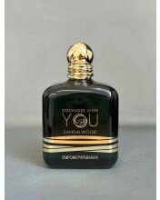 Emporio Armani Stronger With You Sandalwood
